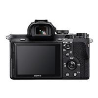 Used Sony A7II Body Only - Good 1
