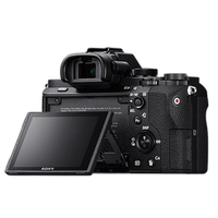 Used Sony A7II Body Only - Good 2