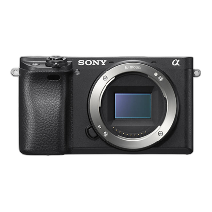 Used Sony A6300 Body Only - Good
