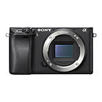 Used Sony A6300 Body Only - Good 0