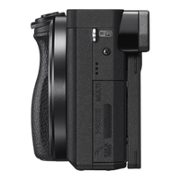 Used Sony A6300 Body Only - Good 2