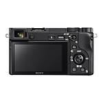 Used Sony A6300 Body Only - Good 3