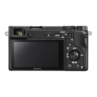 Used Sony A6300 Body Only - Good 3