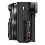 Used Sony A6300 Body Only - Good 5