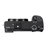 Used Sony A6300 Body Only - Good 6