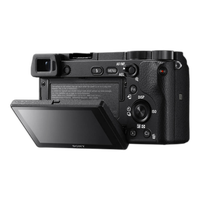 Used Sony A6300 Body Only - Good 7