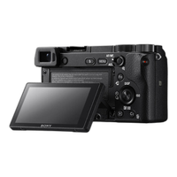 Used Sony A6300 Body Only - Good 8