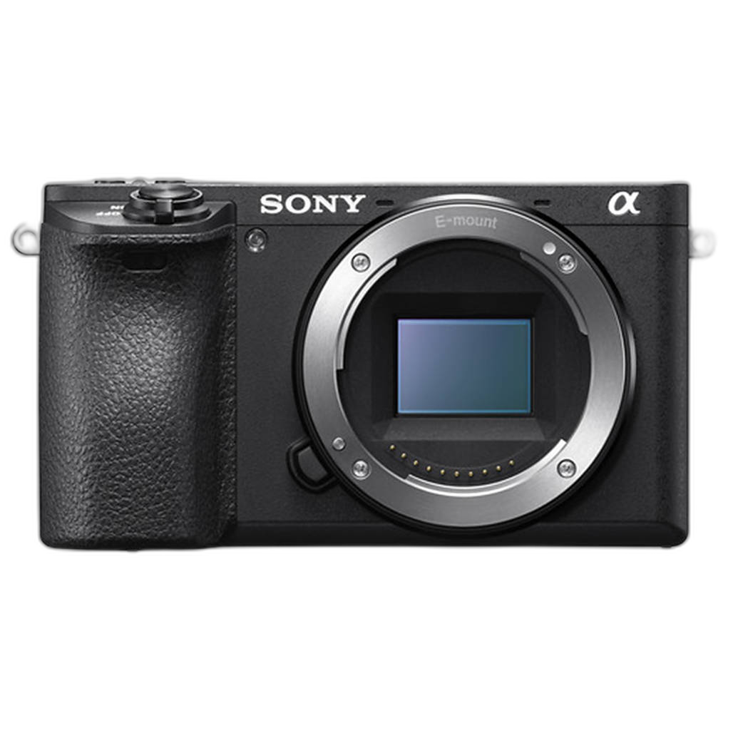 a6500ボディのみ✨美品✨SONY no-brand-sony-a6500-camera-