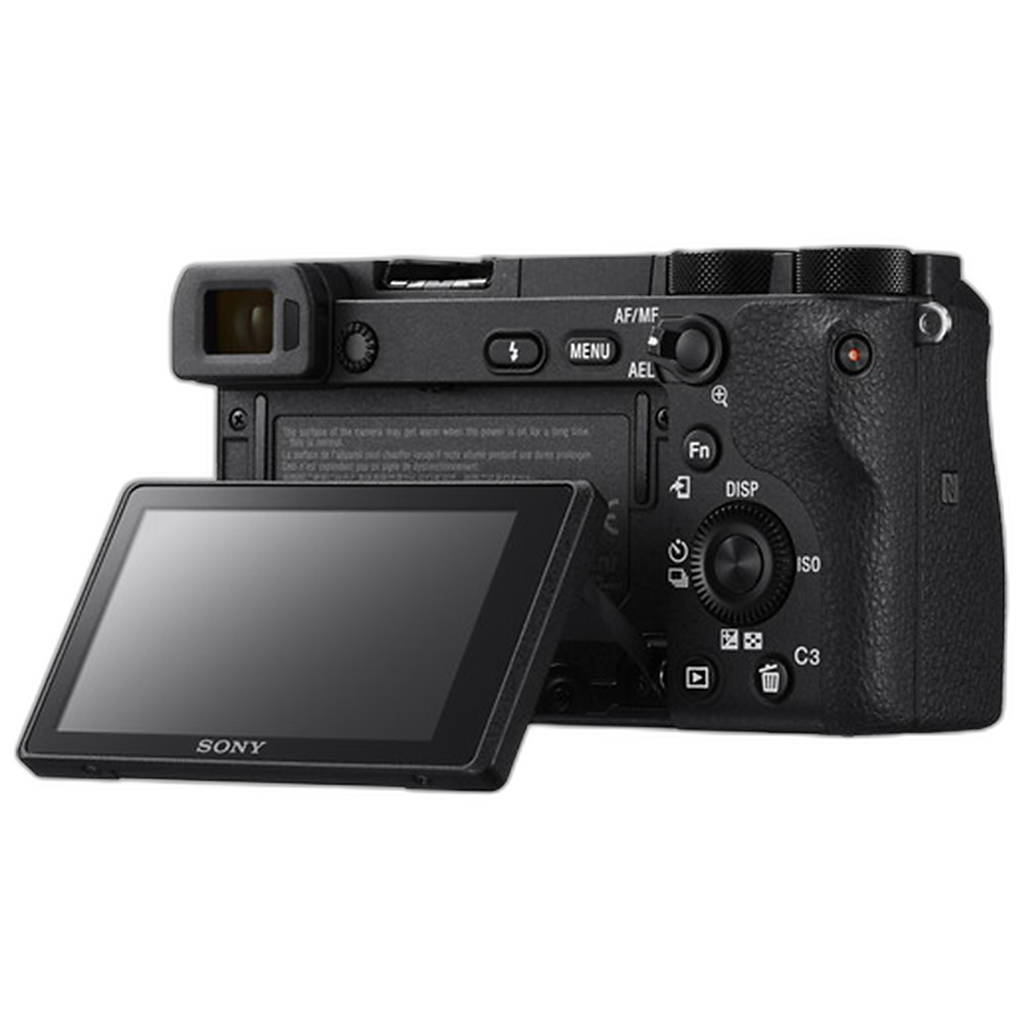 Used Sony a6500 Body Only - Good