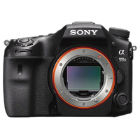 Used Sony A99 II Body Only - Good 0