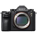 Used Sony A9 Body Only - Good 0