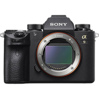 Used Sony A9 Body Only - Good 0