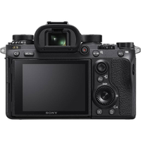 Used Sony A9 Body Only - Good 1