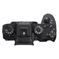 Used Sony A9 Body Only - Good 2
