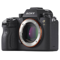 Used Sony A9 Body Only - Good 6