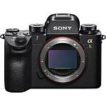 Used Sony A9 Body Only - Good 7