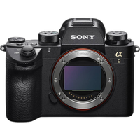 Used Sony A9 Body Only - Good 7