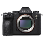 Used Sony Alpha a9 II Digital Camera (Body Only) - Good 0