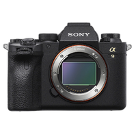 Used Sony Alpha a9 II Digital Camera (Body Only) - Good 0