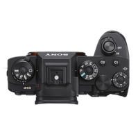 Used Sony Alpha a9 II Digital Camera (Body Only) - Good 2