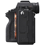 Used Sony Alpha a9 II Digital Camera (Body Only) - Good 3