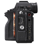 Used Sony Alpha a9 II Digital Camera (Body Only) - Good 4