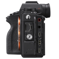 Used Sony Alpha a9 II Digital Camera (Body Only) - Good 4