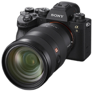 Used Sony Alpha a9 II Digital Camera (Body Only) - Good 6