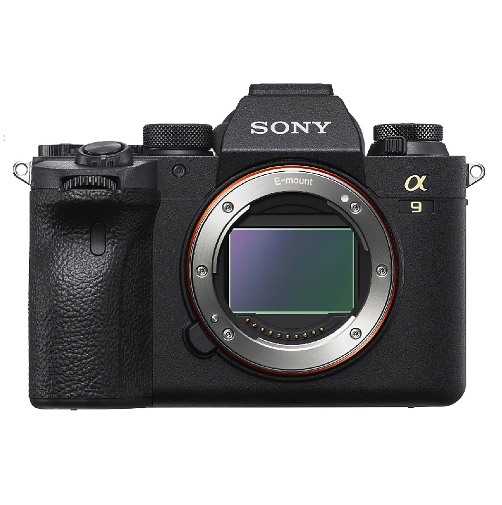 Used Sony Alpha a9 II Digital Camera (Body Only) - Good