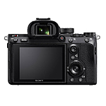 Used Sony Alpha a7R III Mirrorless Digital Camera - Good 3