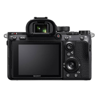 Used Sony Alpha a7R III Mirrorless Digital Camera - Good 3