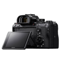 Used Sony Alpha a7R III Mirrorless Digital Camera - Good 4