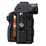 Used Sony Alpha a7R III Mirrorless Digital Camera - Good 5