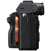 Used Sony A7R IIIA Body Only - Good 2