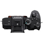 Used Sony A7R IIIA Body Only - Good 3