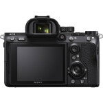 Used Sony A7III Body Only - Good 2