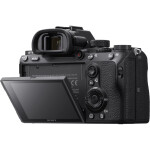Used Sony A7III Body Only - Good 4