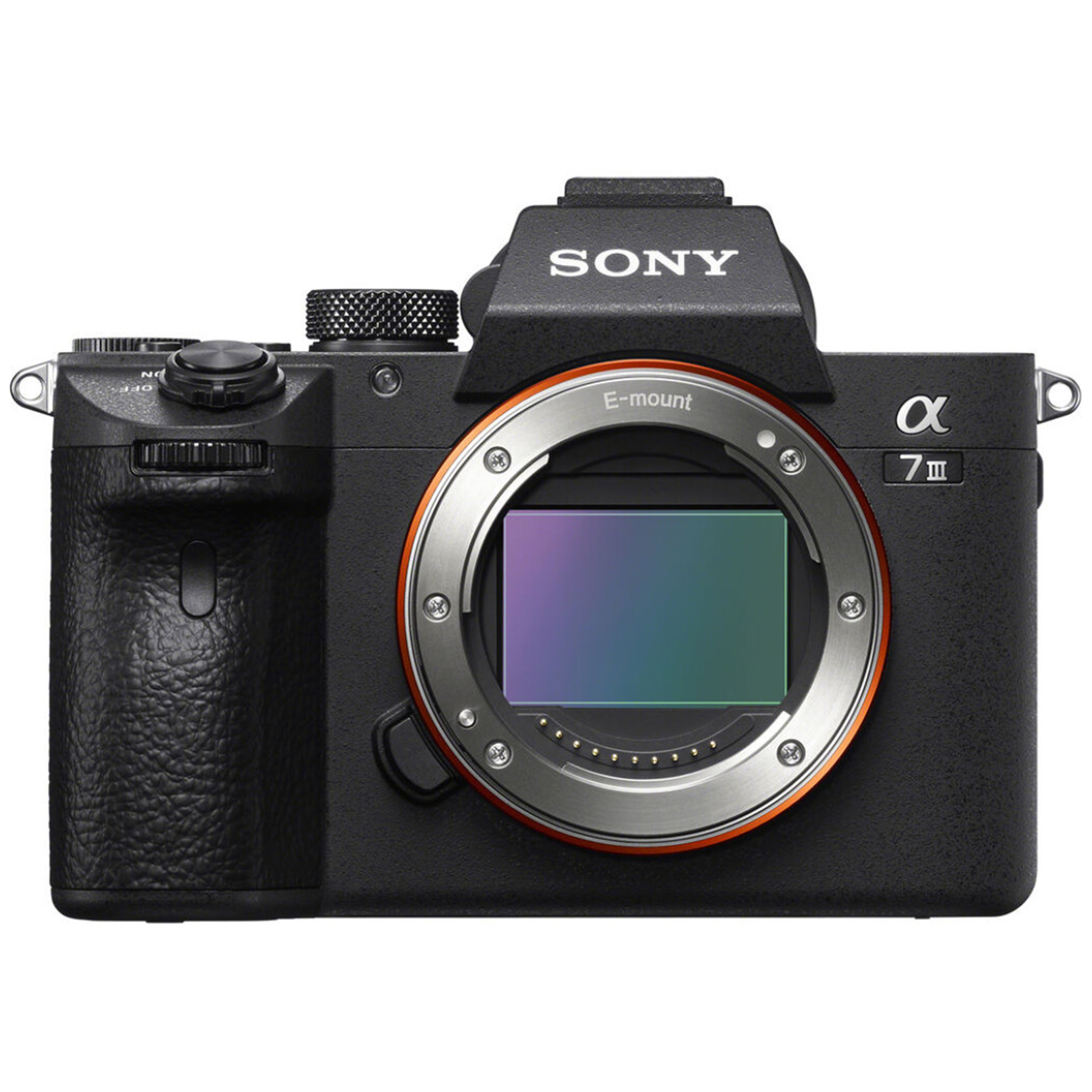Sony A7iii ボディ Used Sony A7III Body Only - Good