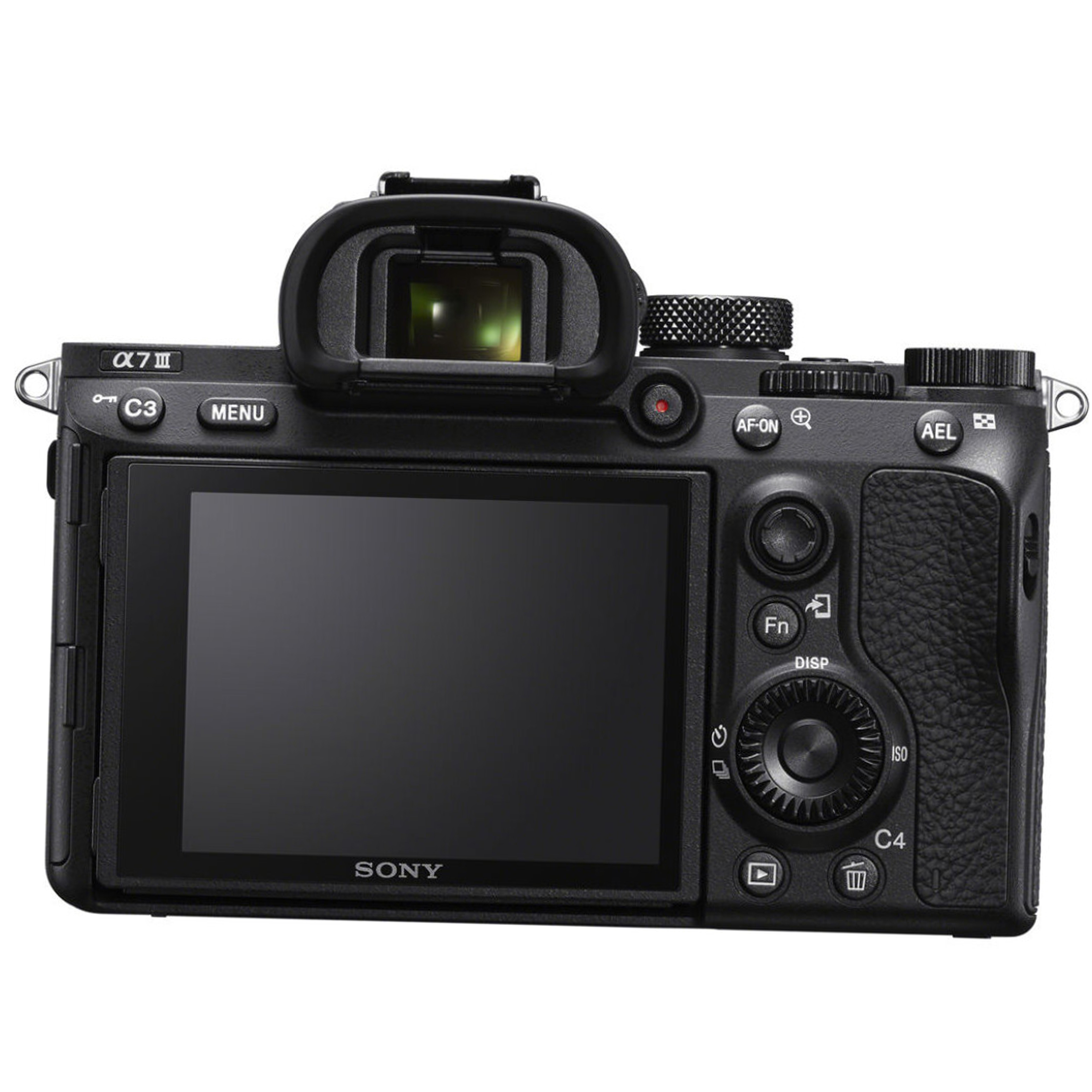 Used Sony A7III Body Only - Good