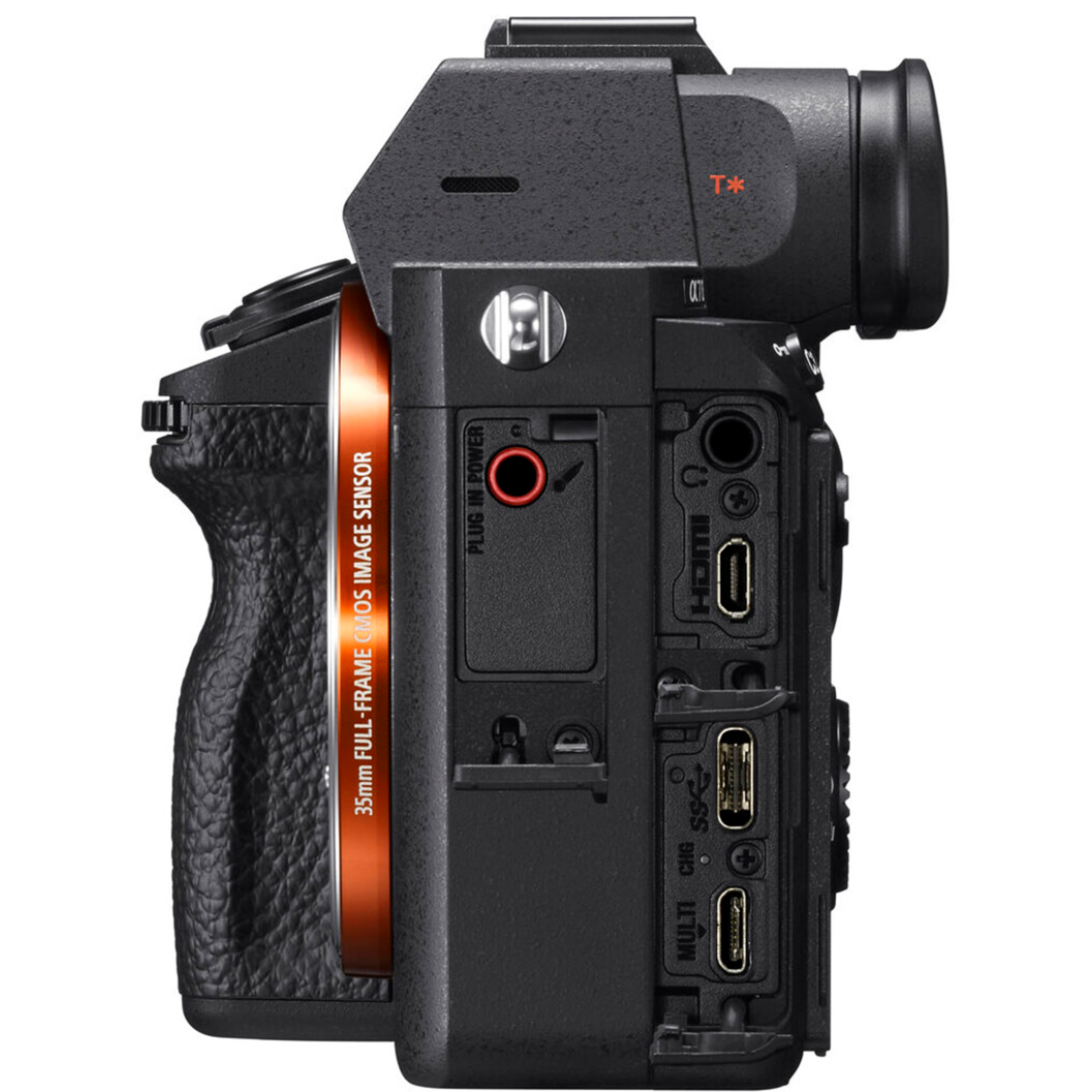 SONY - SONY a7iii ボディ新品未使用 α（ソニー） ソニー SONY α7III ILCE-7M3 ボディ ミラーレス