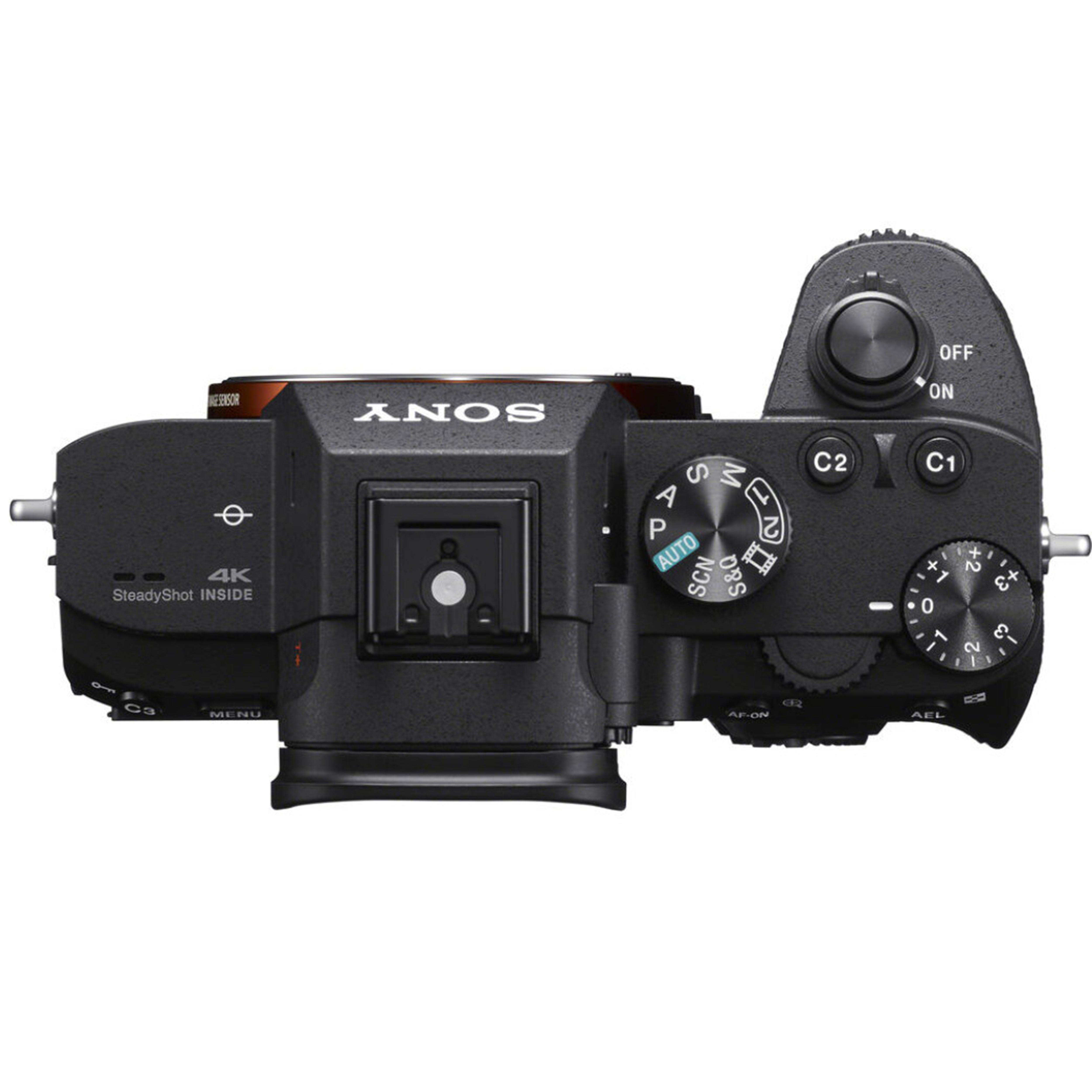 Used Sony A7III Body Only - Good