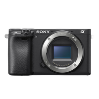 Used Sony a6400 Body Only - Good Condition 0