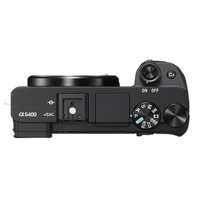 Used Sony a6400 Body Only - Good Condition 2