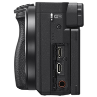 Used Sony a6400 Body Only - Good Condition 5