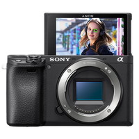 Used Sony a6400 Body Only - Good Condition 6