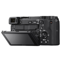 Used Sony a6400 Body Only - Good Condition 8
