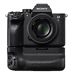 Used Sony VG-C4EM Vertical Grip - Good 3