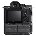 Used Sony VG-C4EM Vertical Grip - Good 4