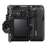 Used Sony VG-C4EM Vertical Grip - Good 5