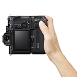 Used Sony VG-C4EM Vertical Grip - Good 6